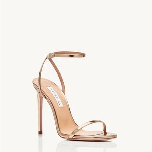 Aquazzura Olie Sandals